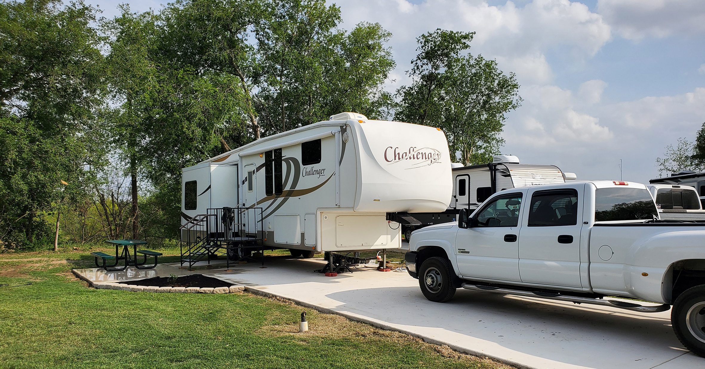 About | Hidden Valley RV Park | Best RV Park Near San Antonio